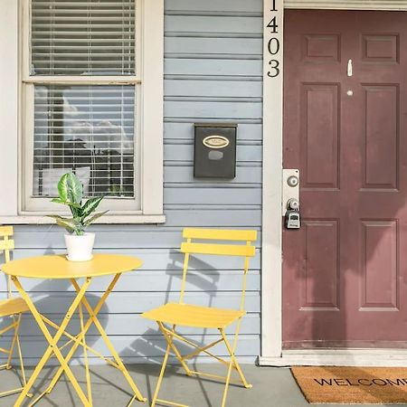 Modern Bungalow Less Than 4 Blocks To 7Th Ave In Ybor تامبا المظهر الخارجي الصورة