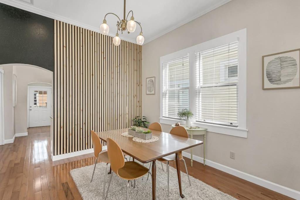 Modern Bungalow Less Than 4 Blocks To 7Th Ave In Ybor تامبا المظهر الخارجي الصورة